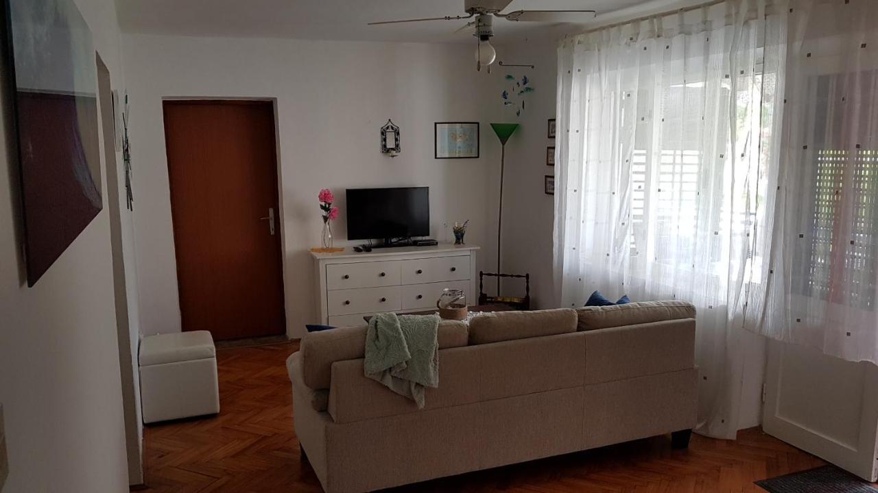 Masa Apartment โรวานิสกา ภายนอก รูปภาพ