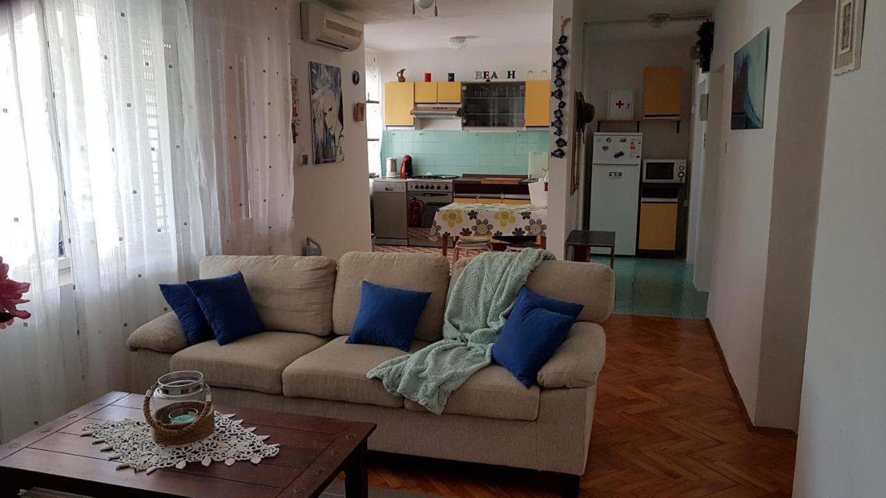 Masa Apartment โรวานิสกา ภายนอก รูปภาพ
