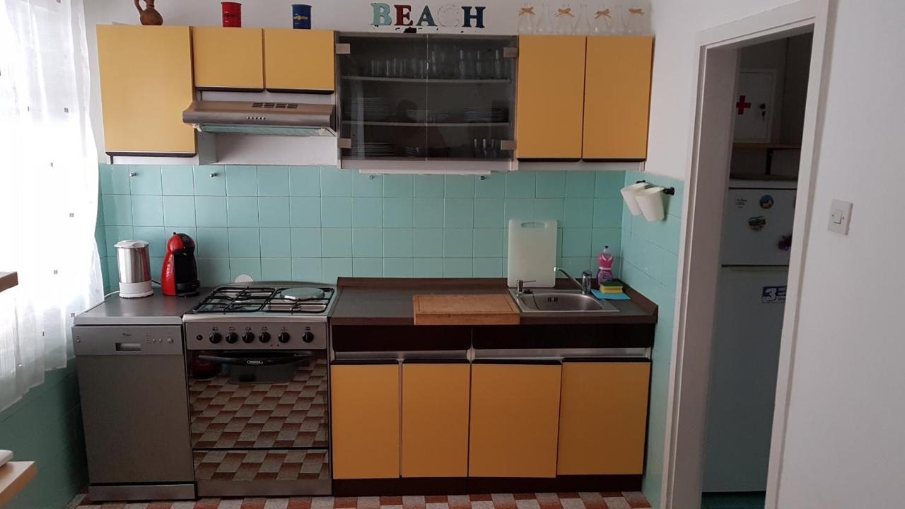 Masa Apartment โรวานิสกา ภายนอก รูปภาพ